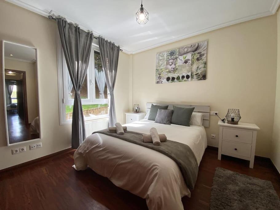 Appartement Republica De Begona Bilbao