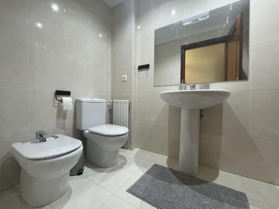 Republica De Begona Appartement Bilbao