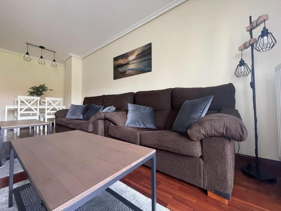 Appartement Republica De Begona *