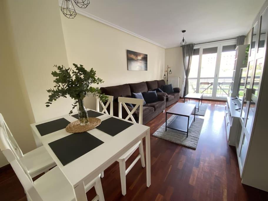 Appartement Republica De Begona
