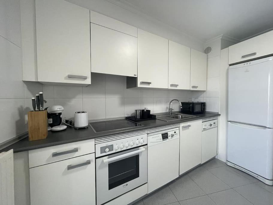Republica De Begona Appartement Bilbao