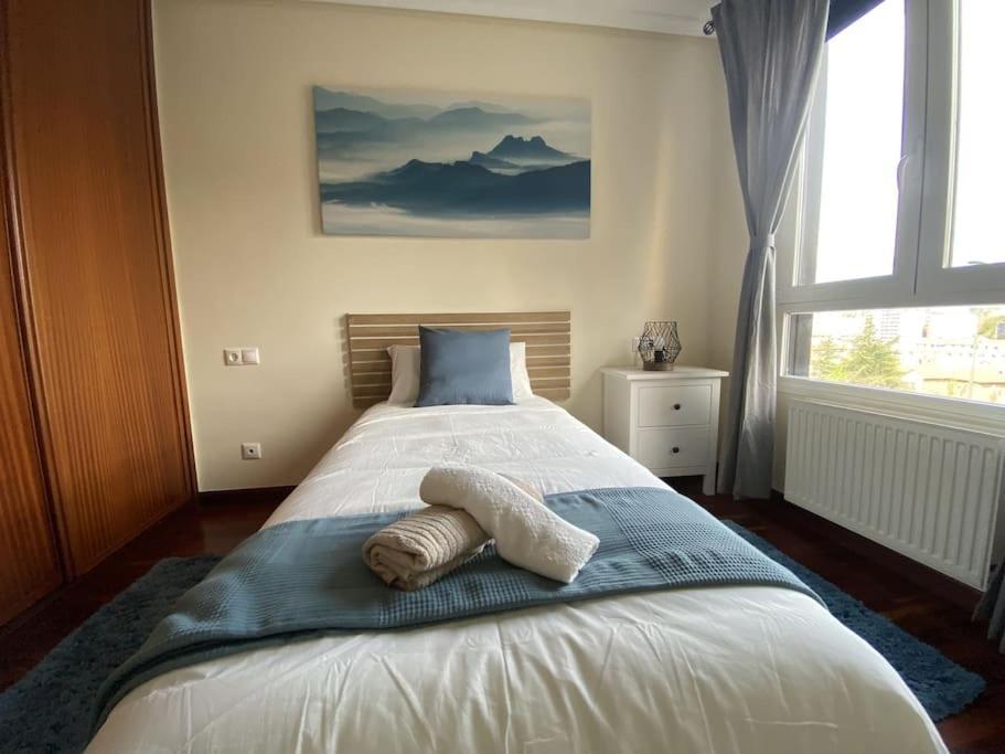 Appartement Republica De Begona
