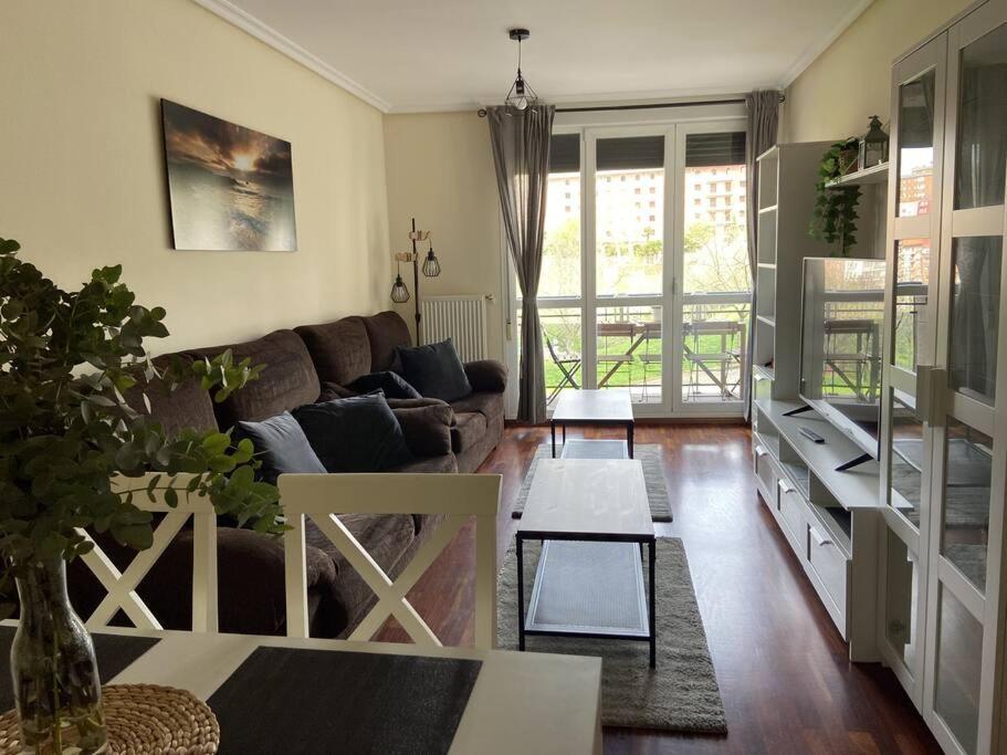 Appartement Republica De Begona