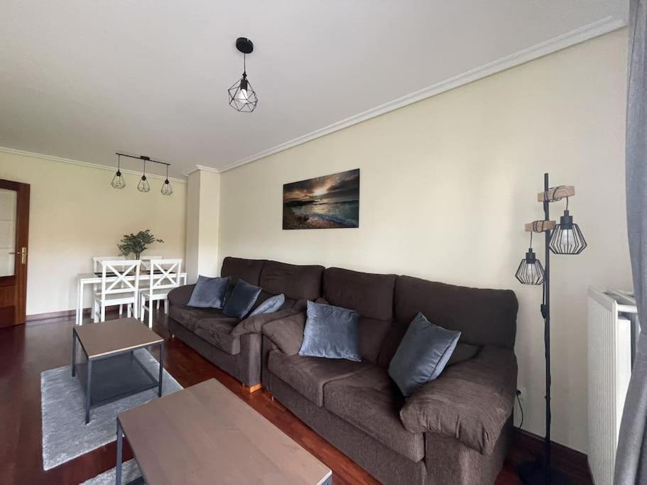 Republica De Begona Appartement *