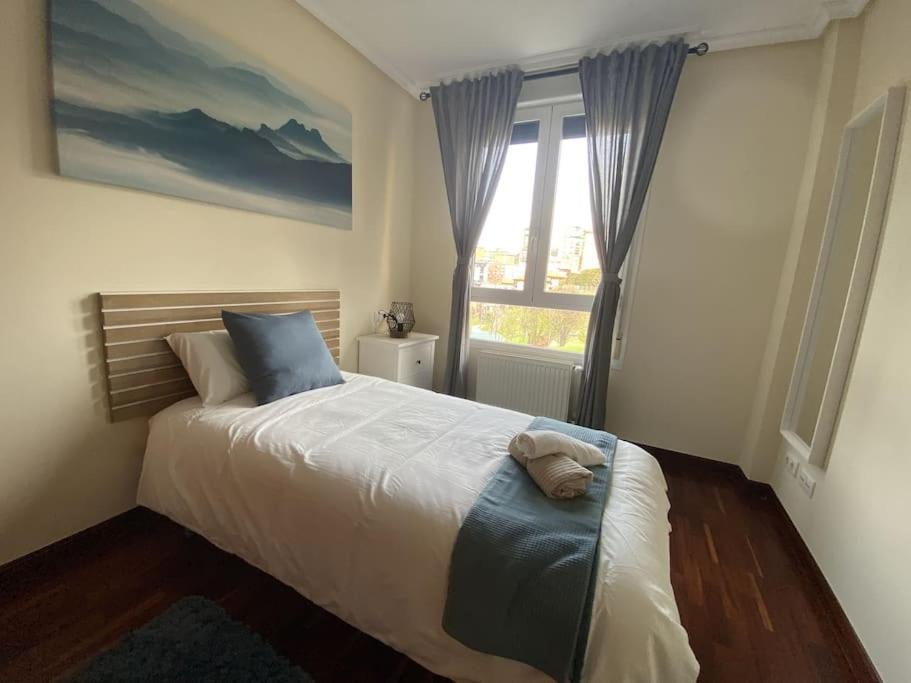 Republica De Begona Appartement