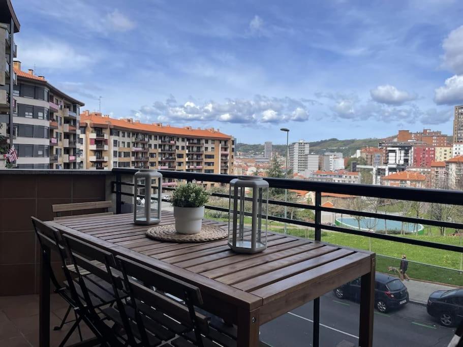 Republica De Begona Appartement *