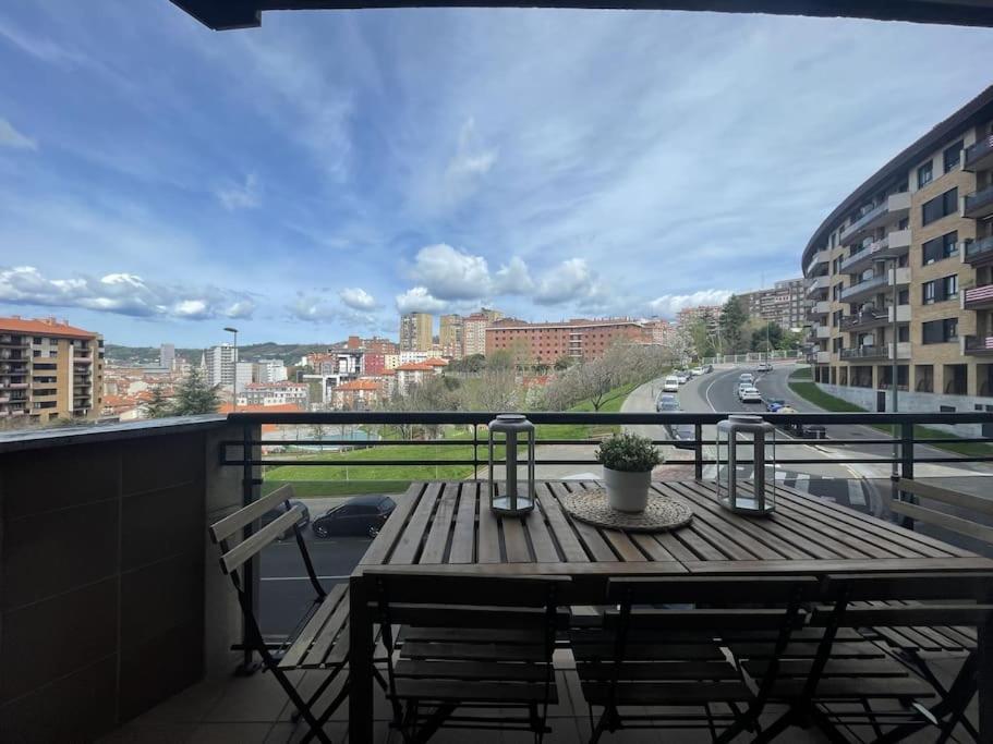 Republica De Begona Appartement *
