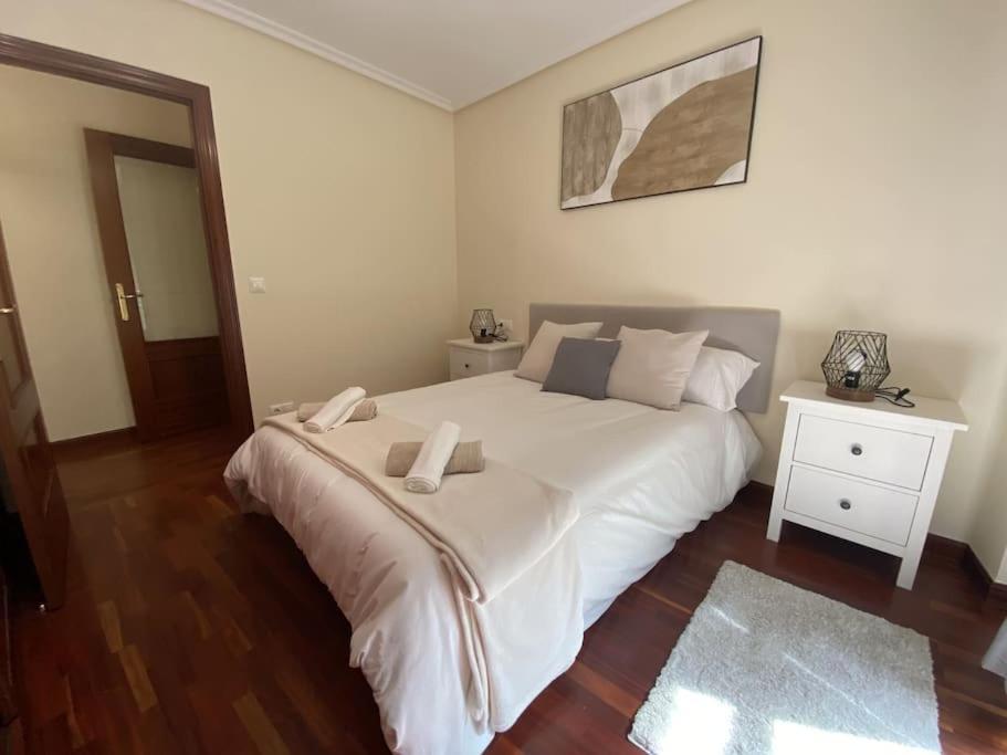 Appartement Republica De Begona *