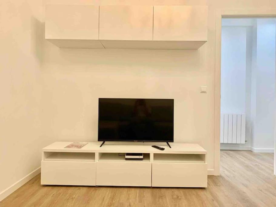 Apartamento Alhondiga Flat By Next Stop *