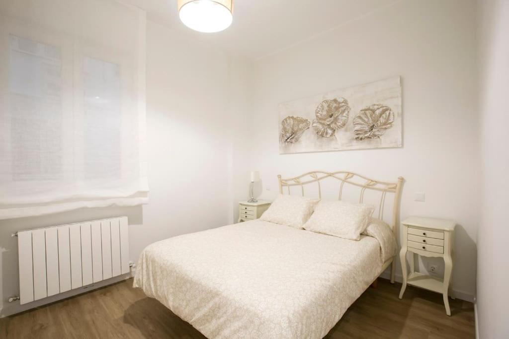 Apartamento Alhondiga Flat By Next Stop Bilbau