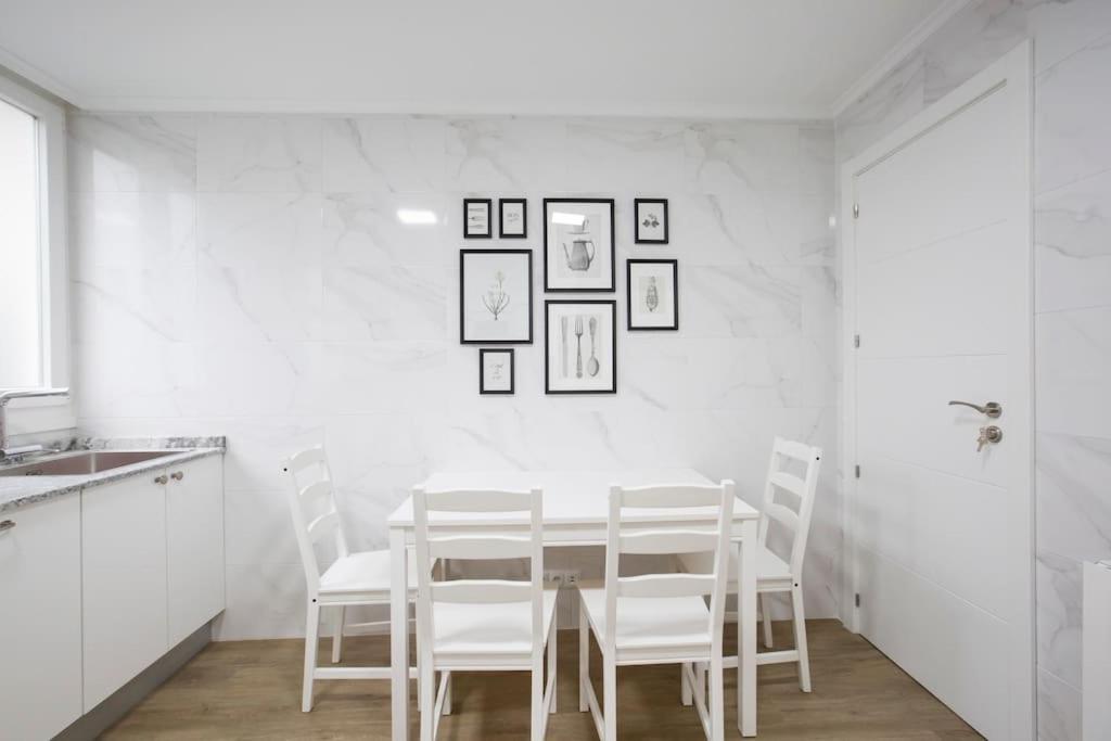 Apartamento Alhondiga Flat By Next Stop