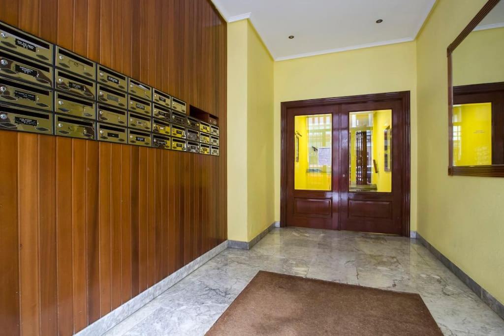 Apartamento Alhondiga Flat By Next Stop *