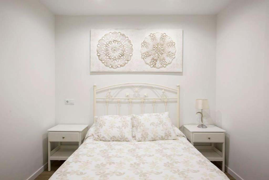 Alhondiga Flat By Next Stop Apartamento Bilbau