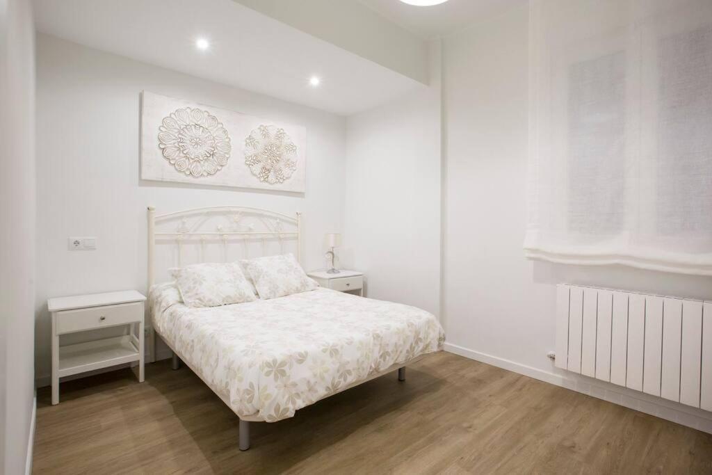 Apartamento Alhondiga Flat By Next Stop Bilbau