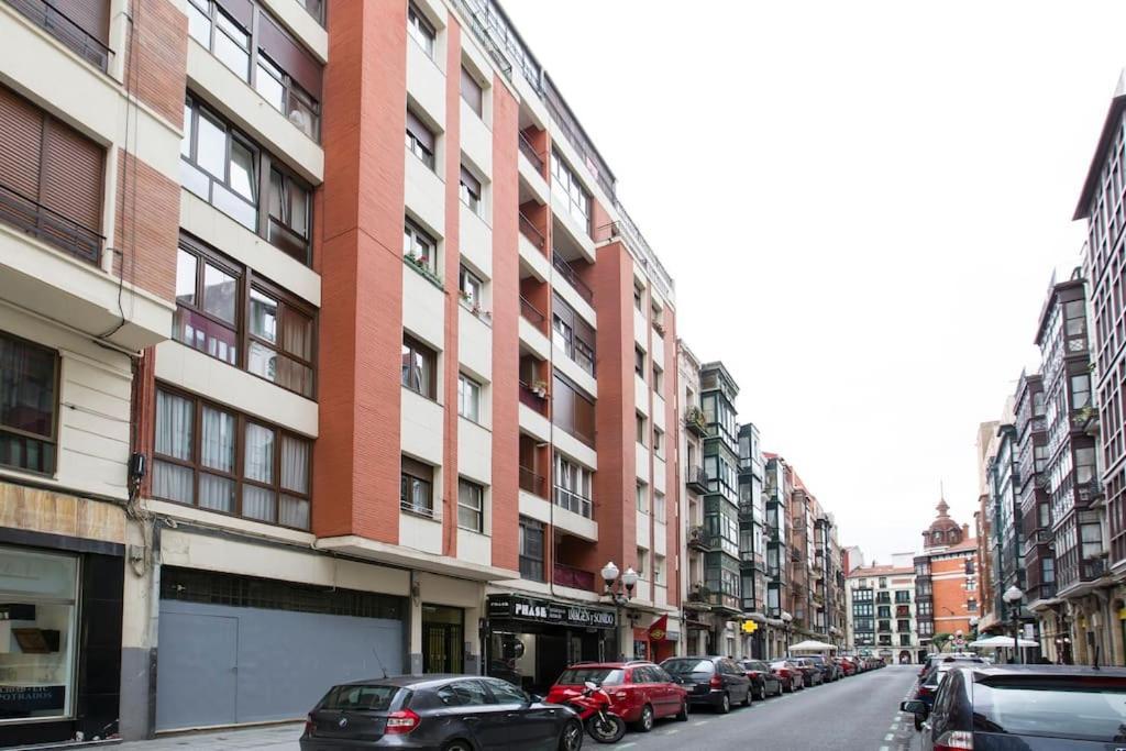 Apartamento Alhondiga Flat By Next Stop *