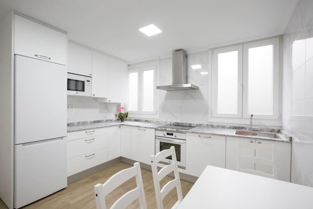 Alhondiga Flat By Next Stop