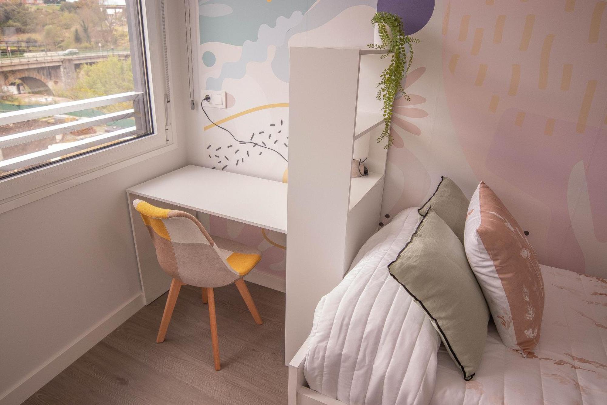 Apartamento Fee4me Bilbao, Style And Comfort *