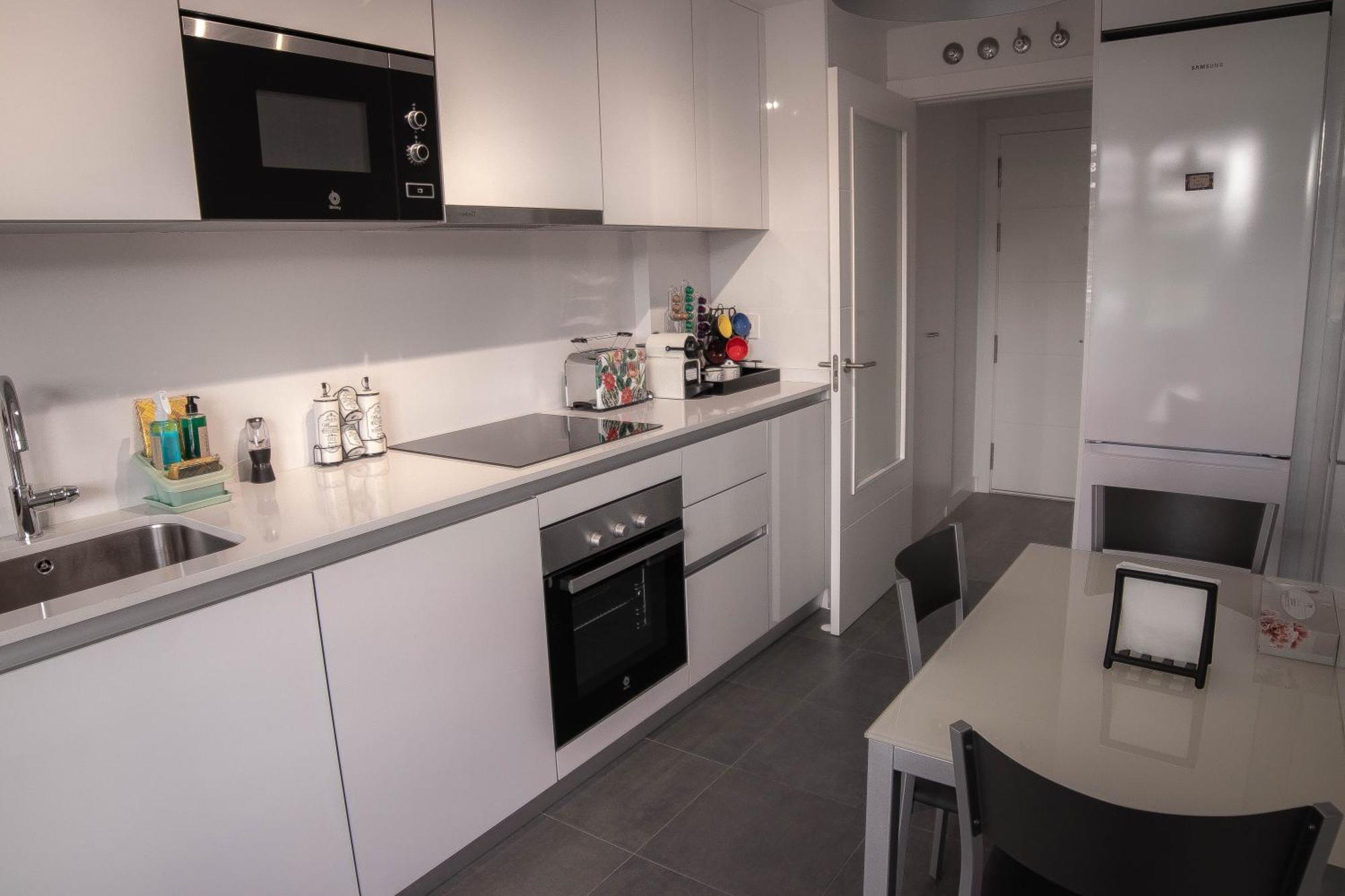 Fee4me Bilbao, Style And Comfort Apartamento