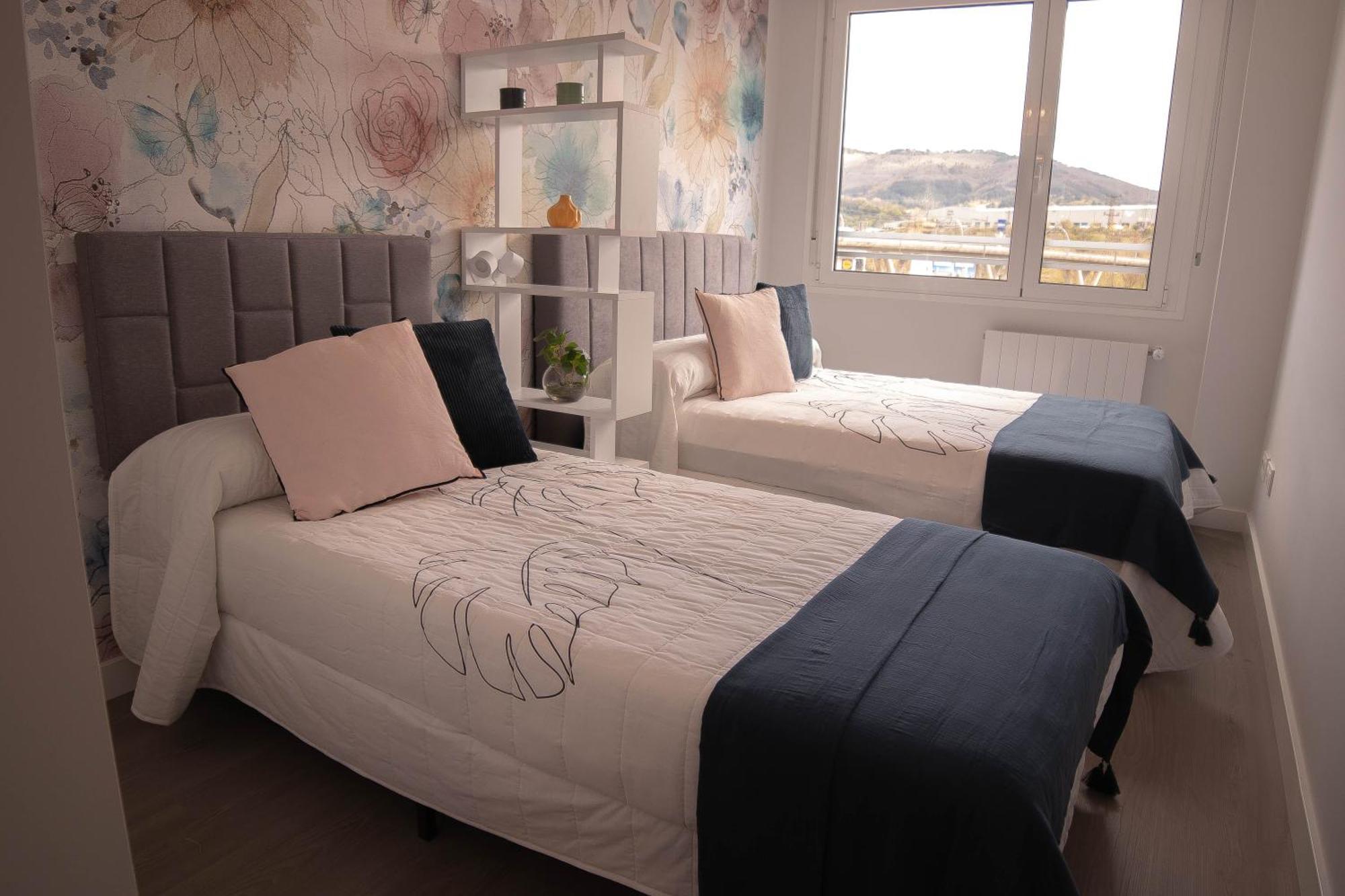 Apartamento Fee4me Bilbao, Style And Comfort Bilbau