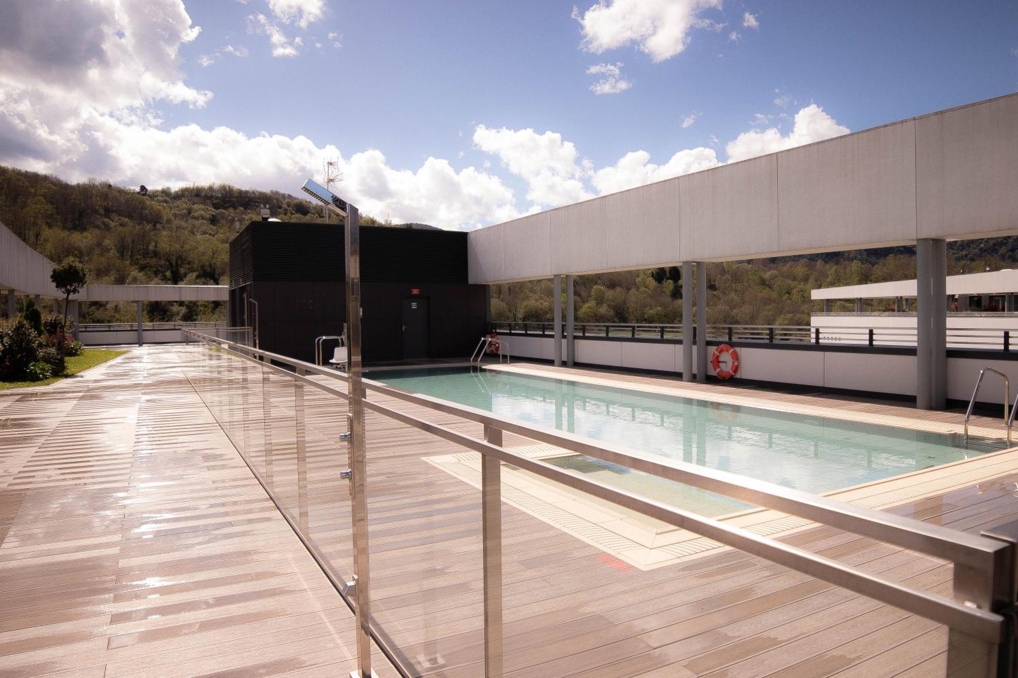 Apartamento Fee4me Bilbao, Style And Comfort Bilbau
