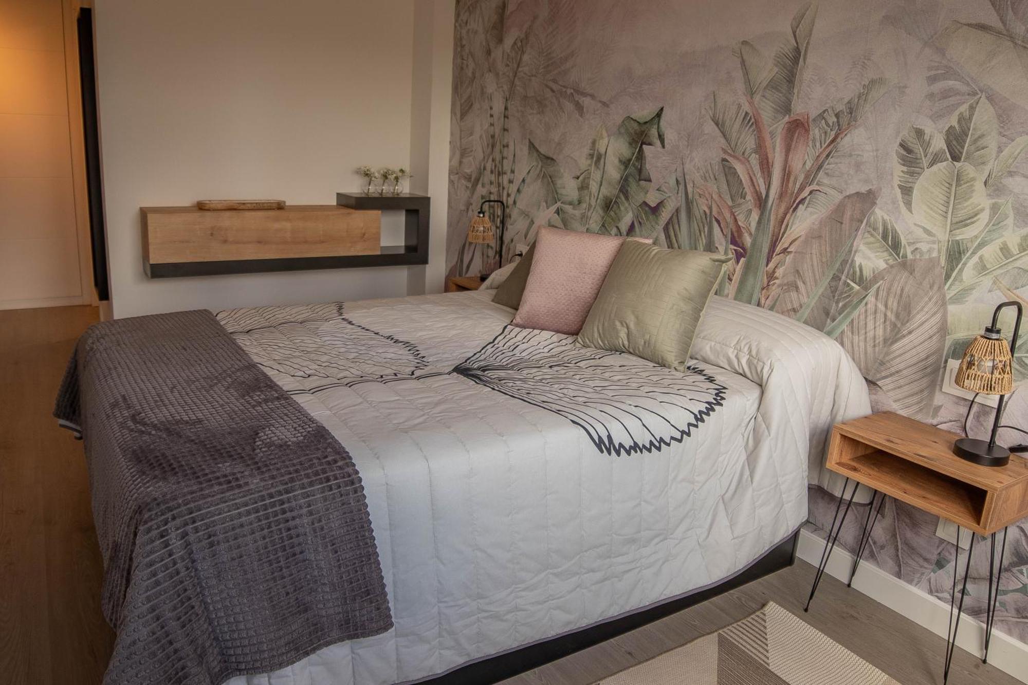 Fee4me Bilbao, Style And Comfort Apartamento