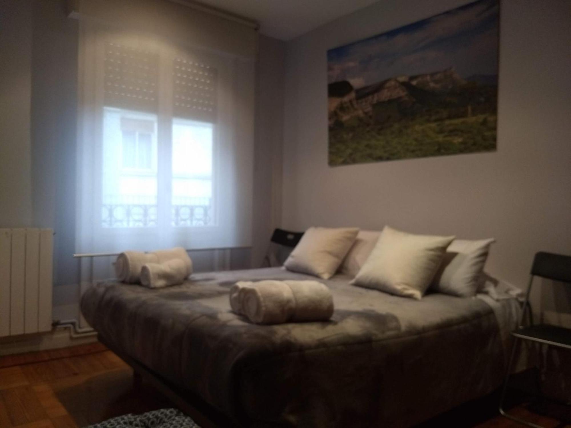Oasis Ebi00551 Appartement