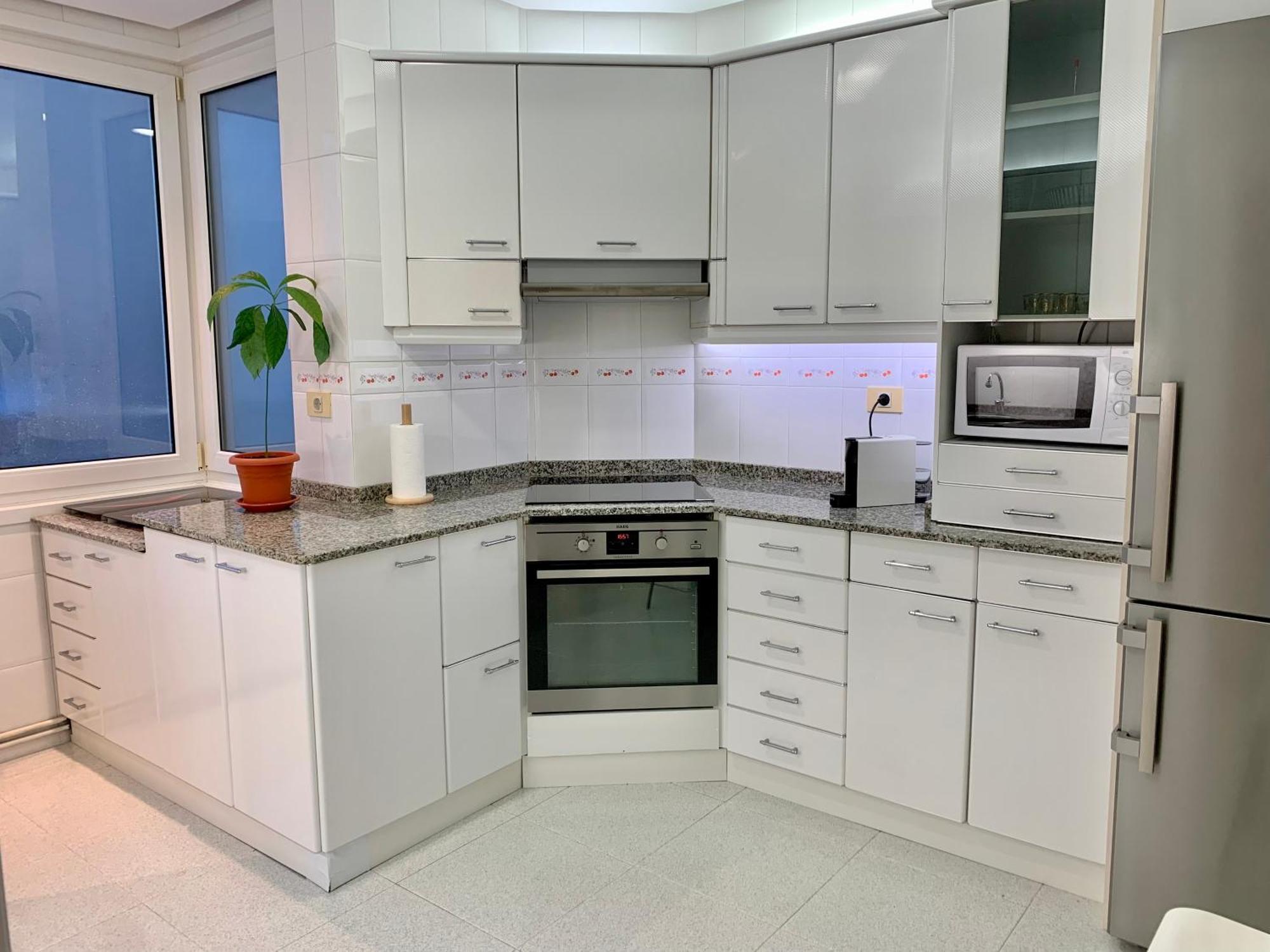 Homestay Privada En Centro