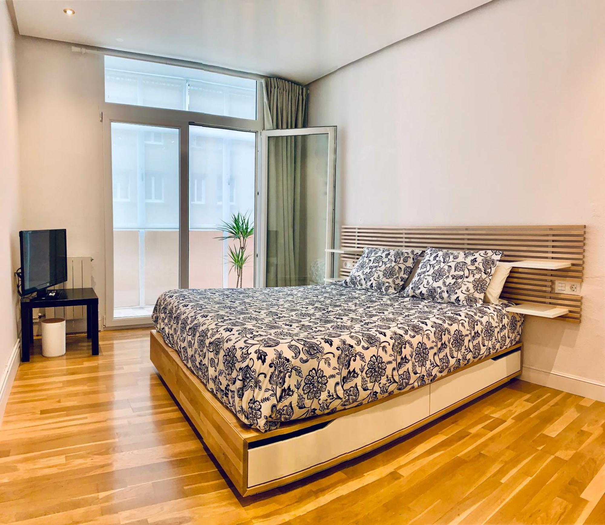 Homestay Privada En Centro