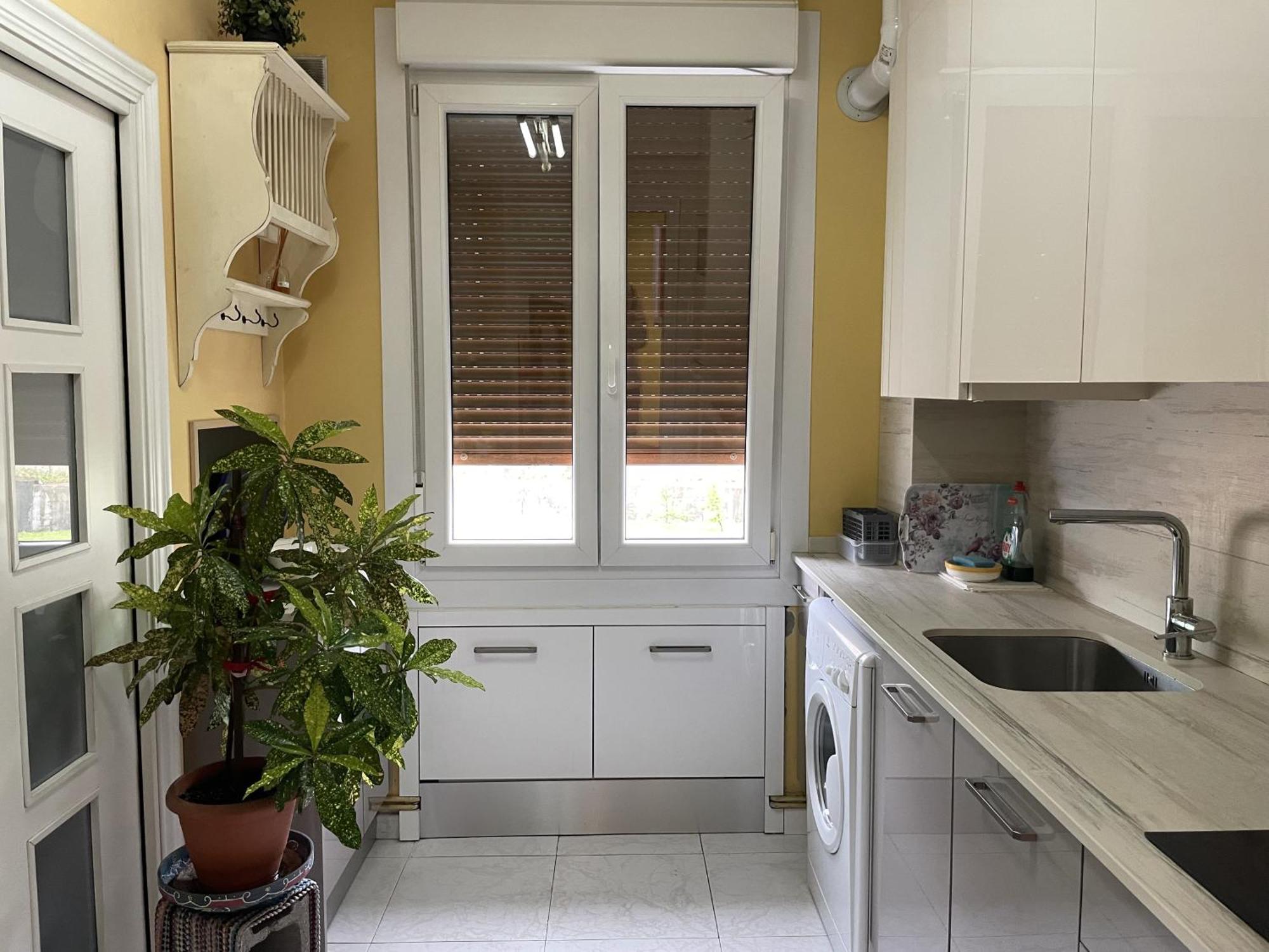 Appartement Basurto's Urban *