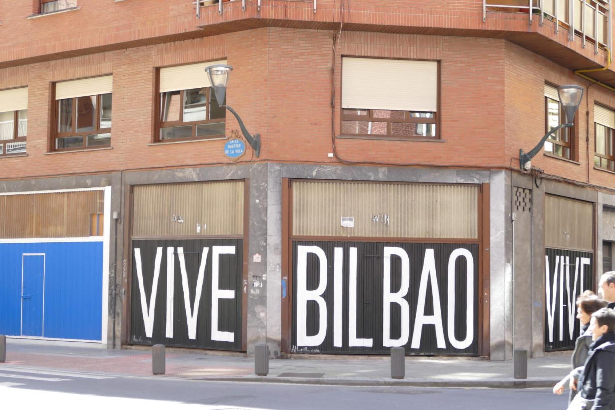 Bilbaobonito -exterior -guggenheim 5min-parking Opcional