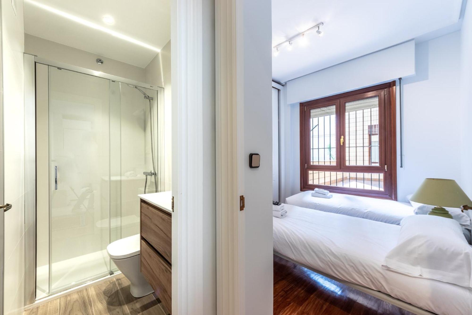 Puppy By People Apartamento Bilbao