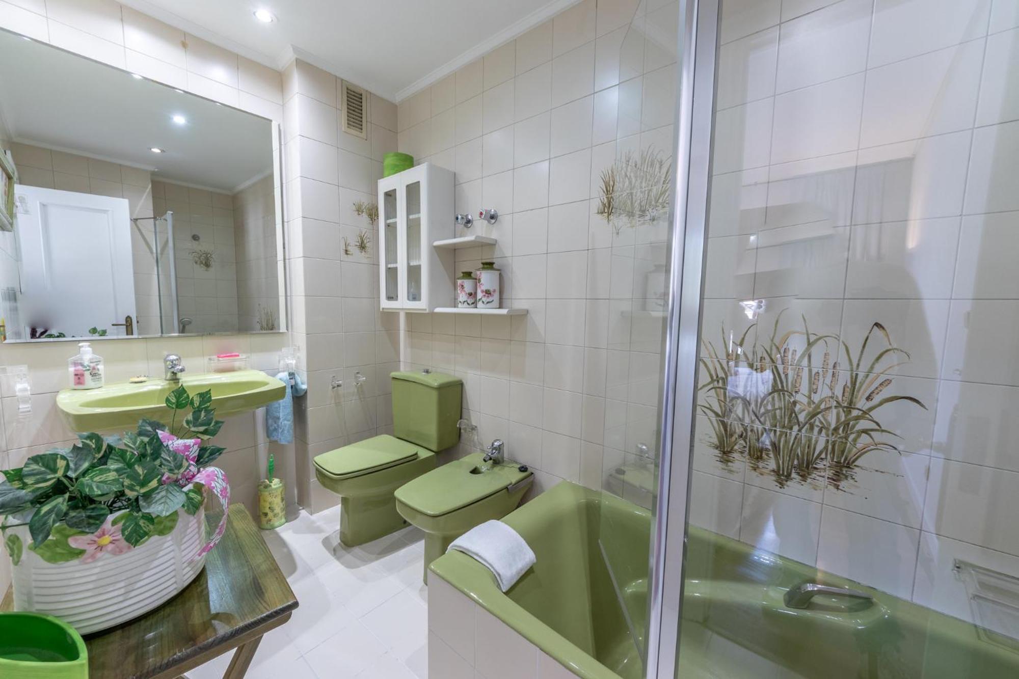 Apartamento Puppy By People Bilbao