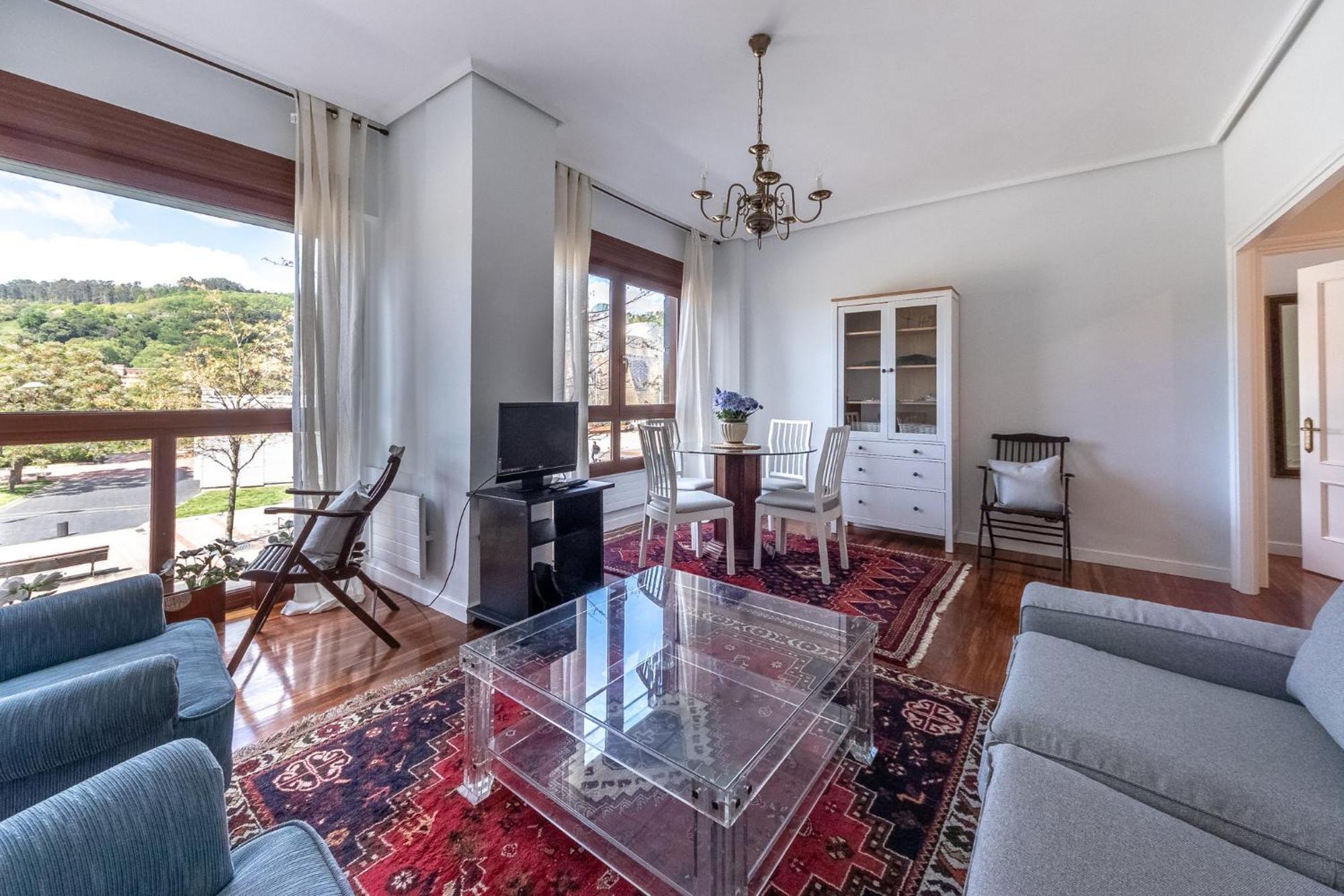 Puppy By People Apartamento Bilbao