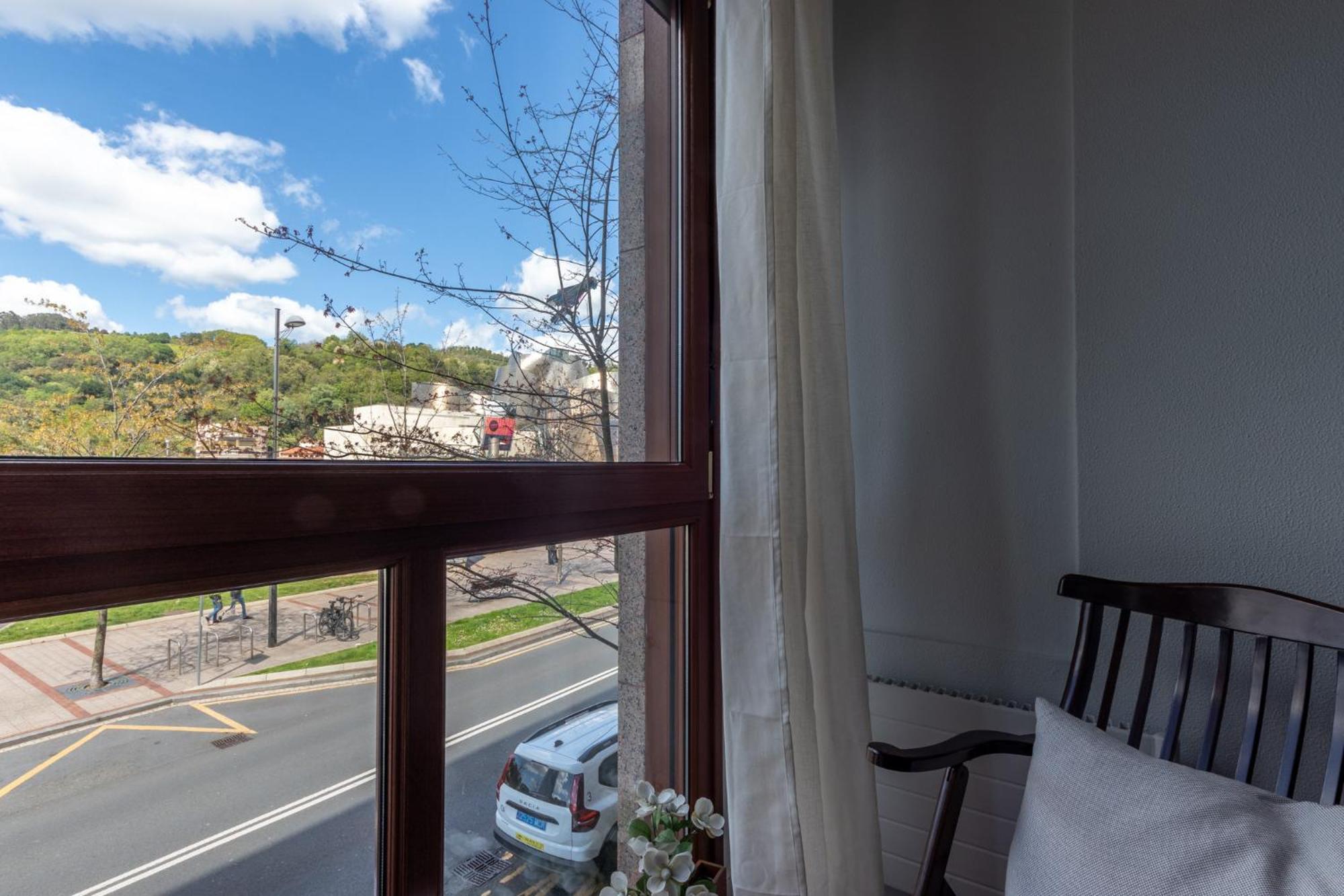 Apartamento Puppy By People Bilbao