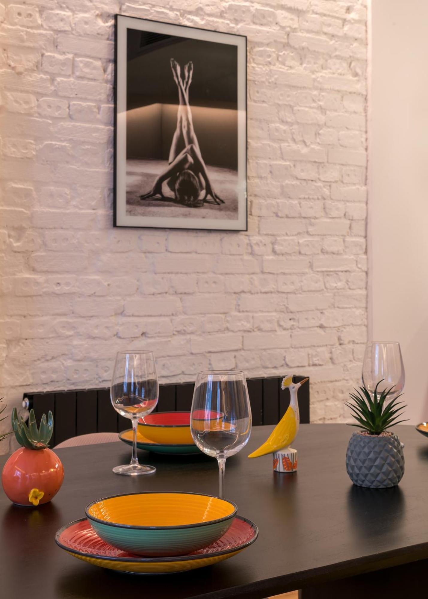 Apartment Iturriza Ac By Staynnapartments Bilbao