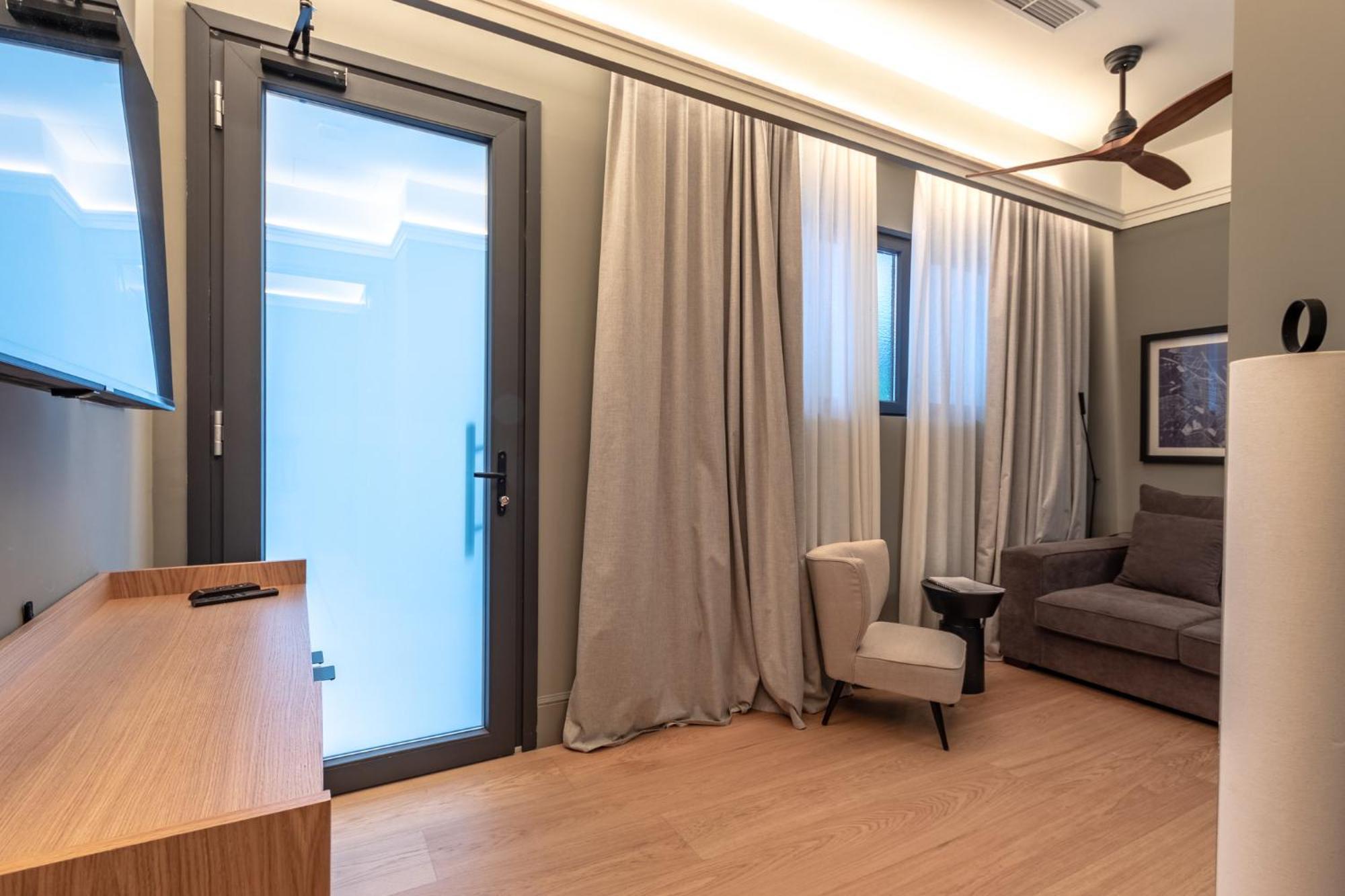 Apartment Old Town By Staynnapartments Bilbao