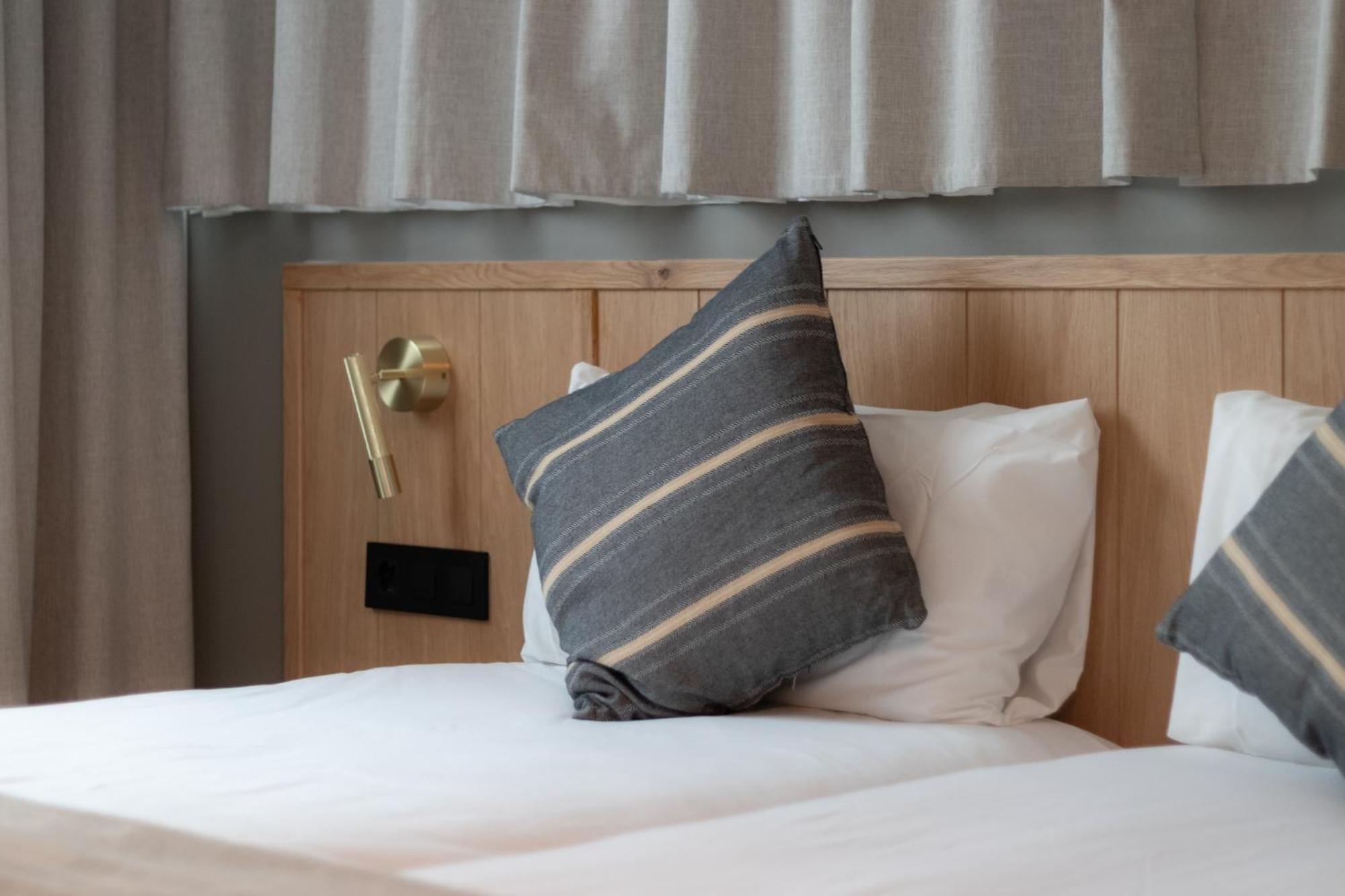 Old Town By Staynnapartments Apartment Bilbao
