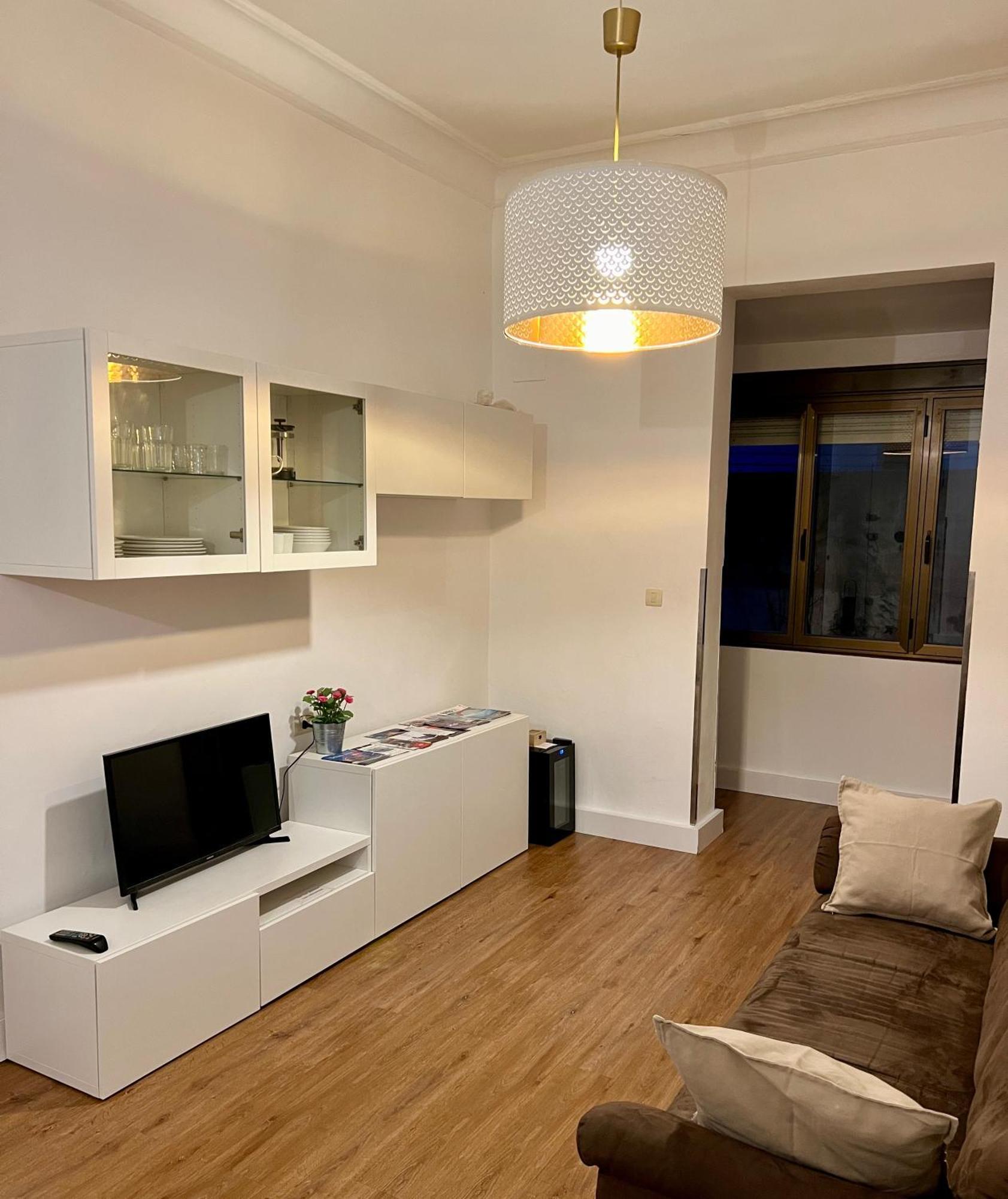 Apartment Guggenheim Lersundi