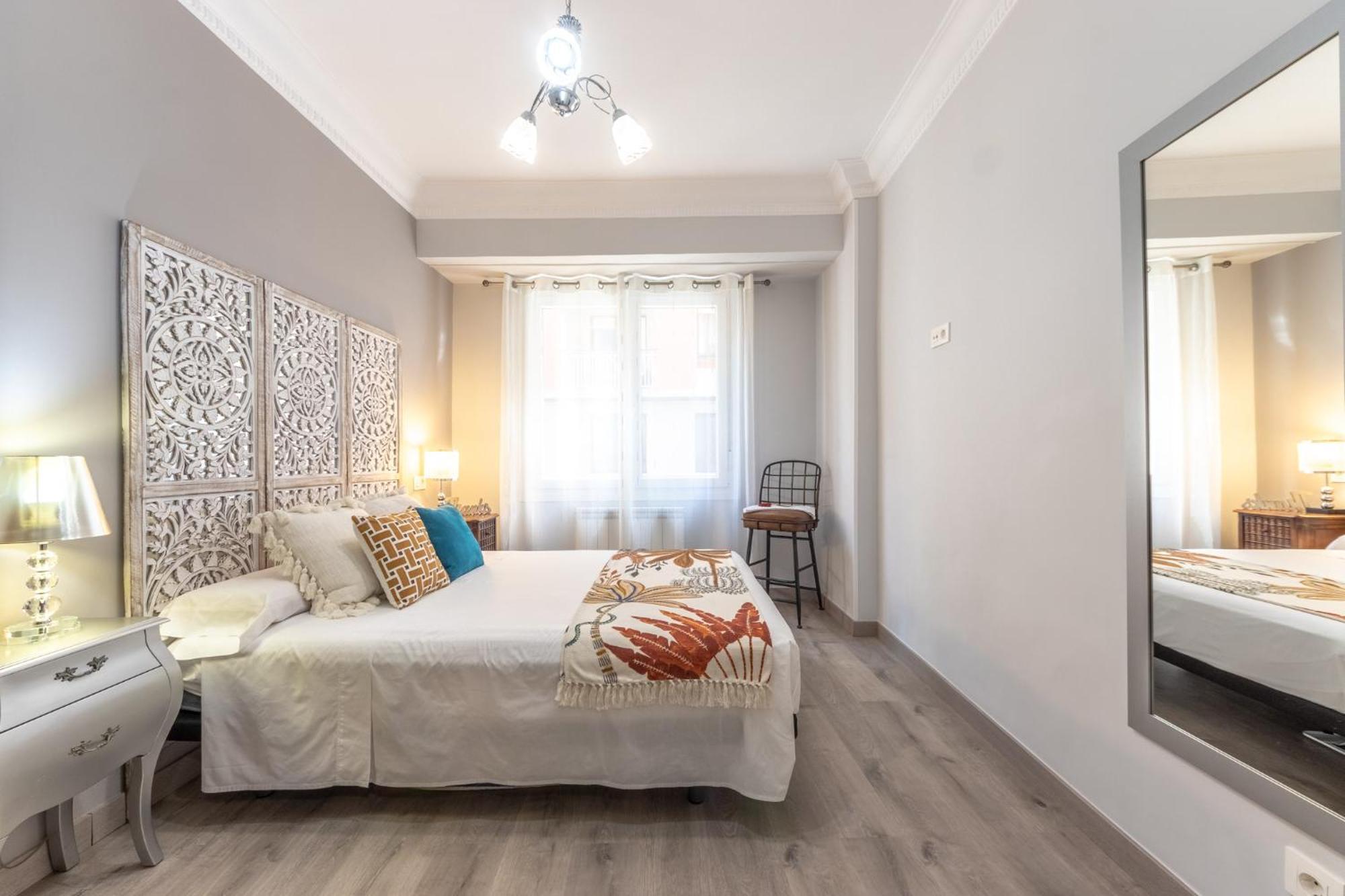 Apartamento Inside Old Town By Eba Homes