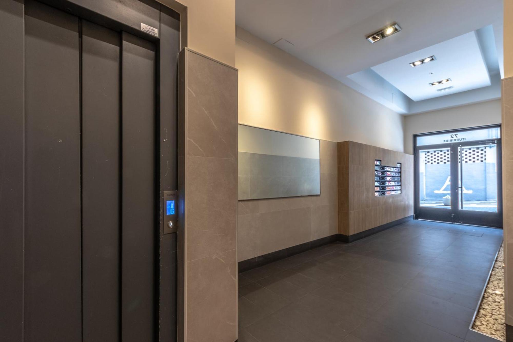 Apartamento Inside Old Town By Eba Homes *