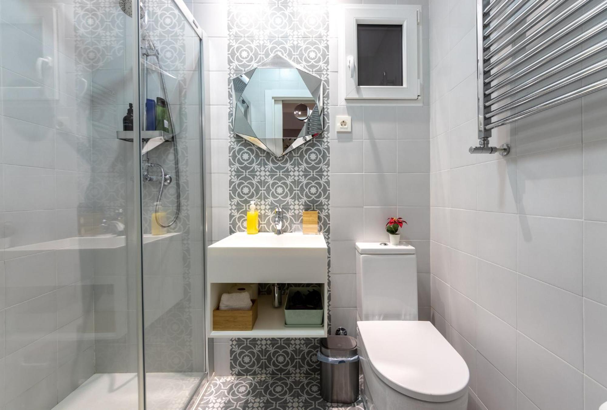 Apartamento Inside Old Town By Eba Homes