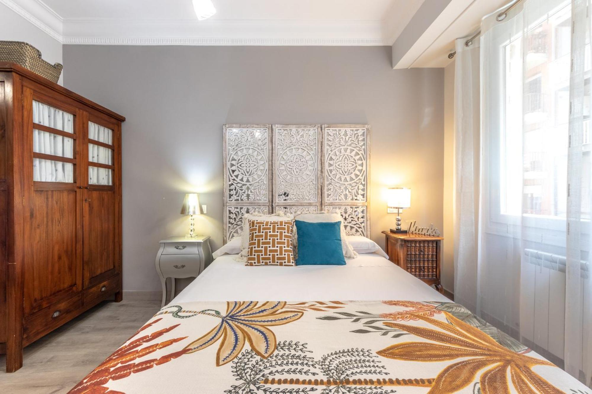 Inside Old Town By Eba Homes Apartamento *