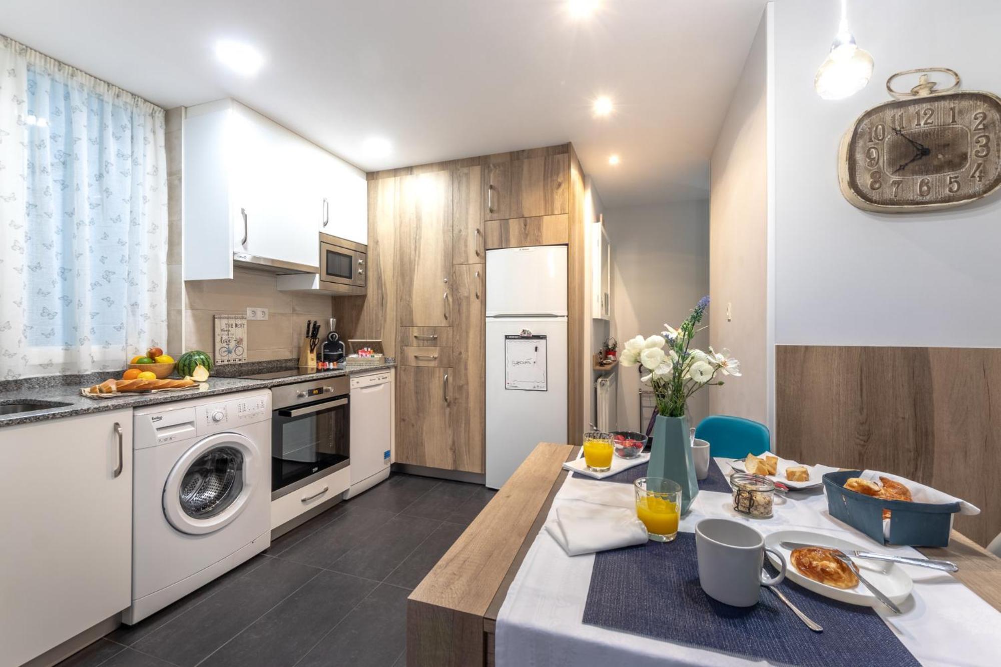 Apartamento Inside Old Town By Eba Homes