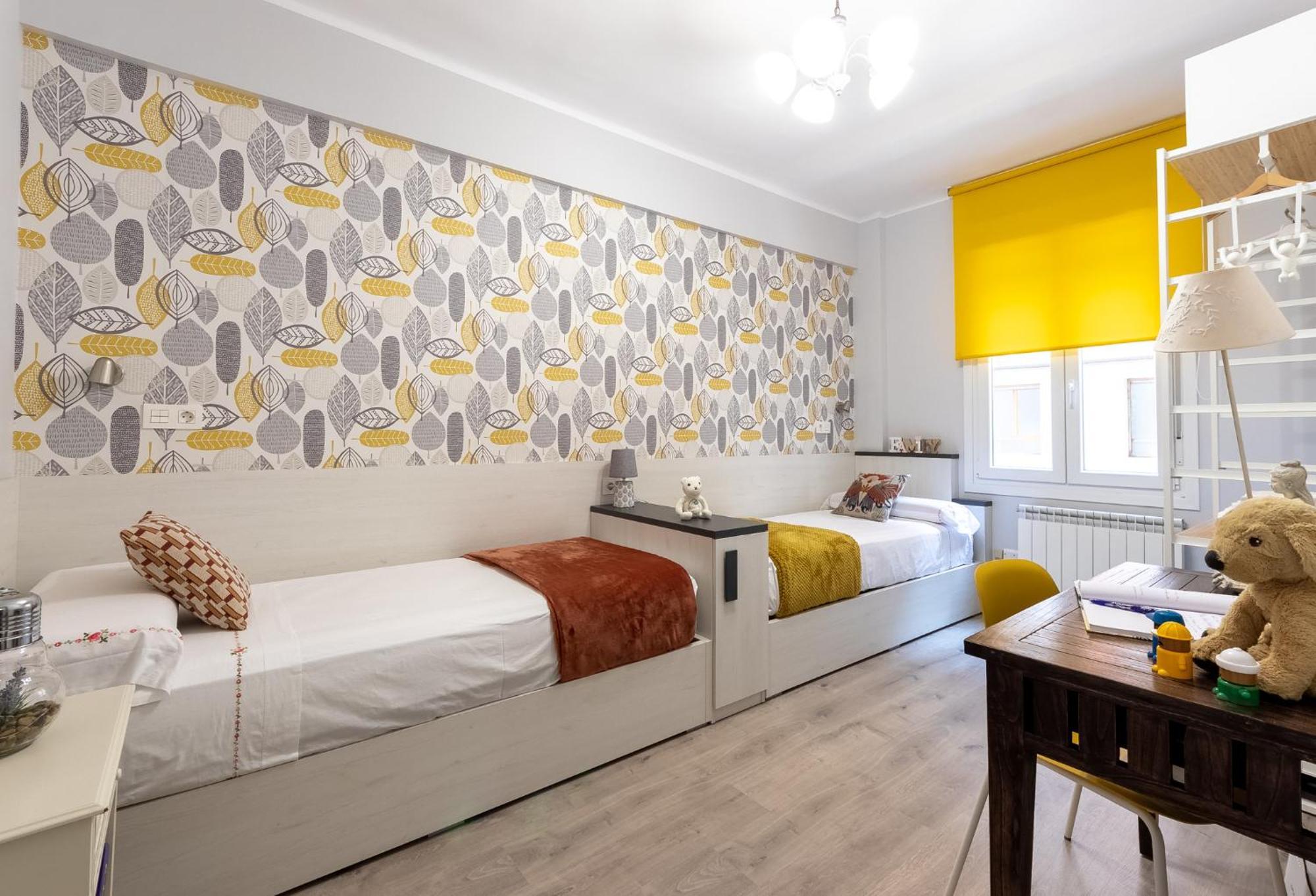 Inside Old Town By Eba Homes Apartamento Bilbao