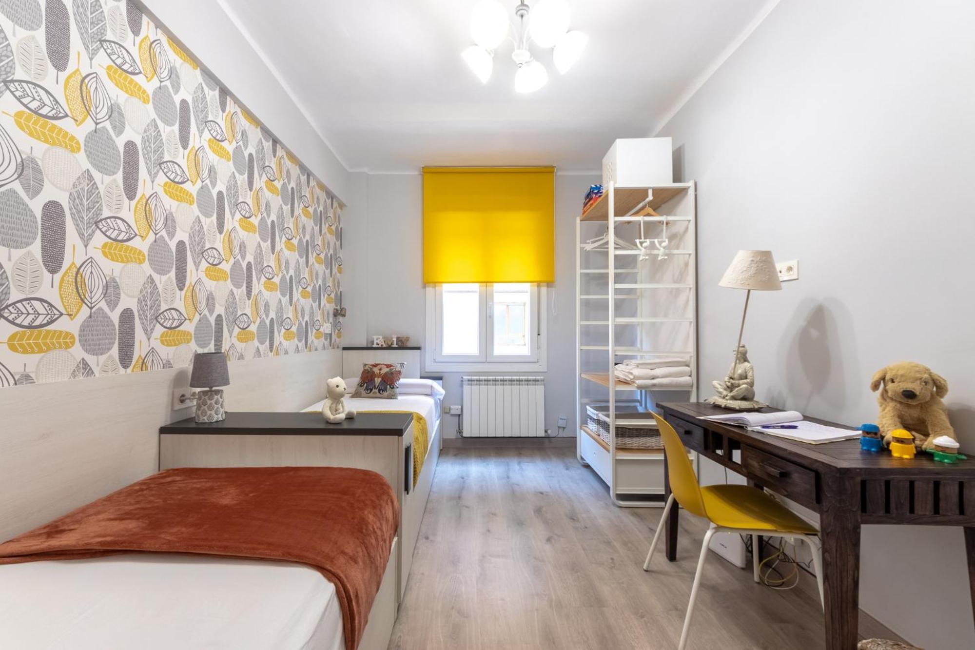 Inside Old Town By Eba Homes