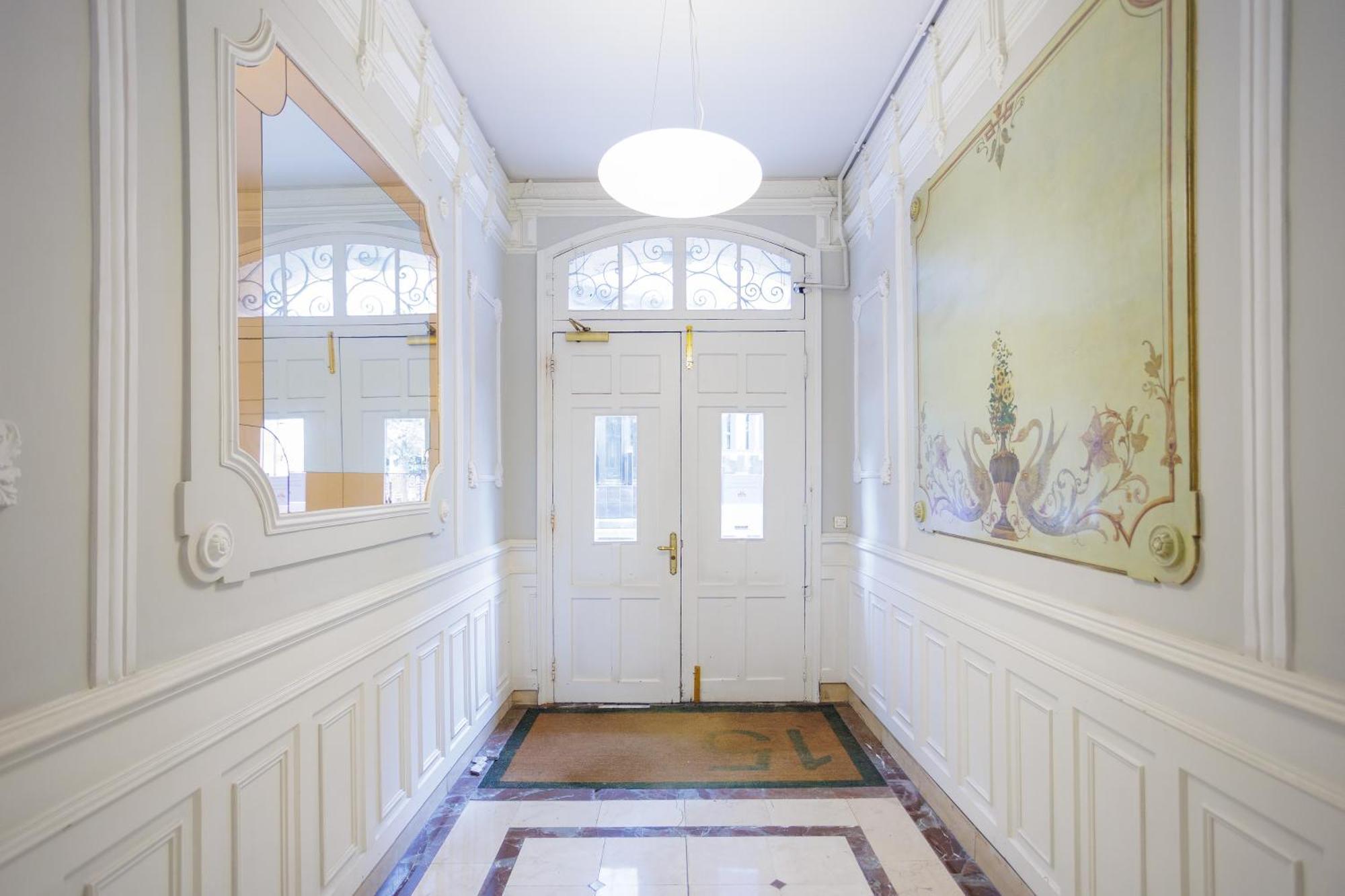 Appartement Mandoia By Bilbaohost