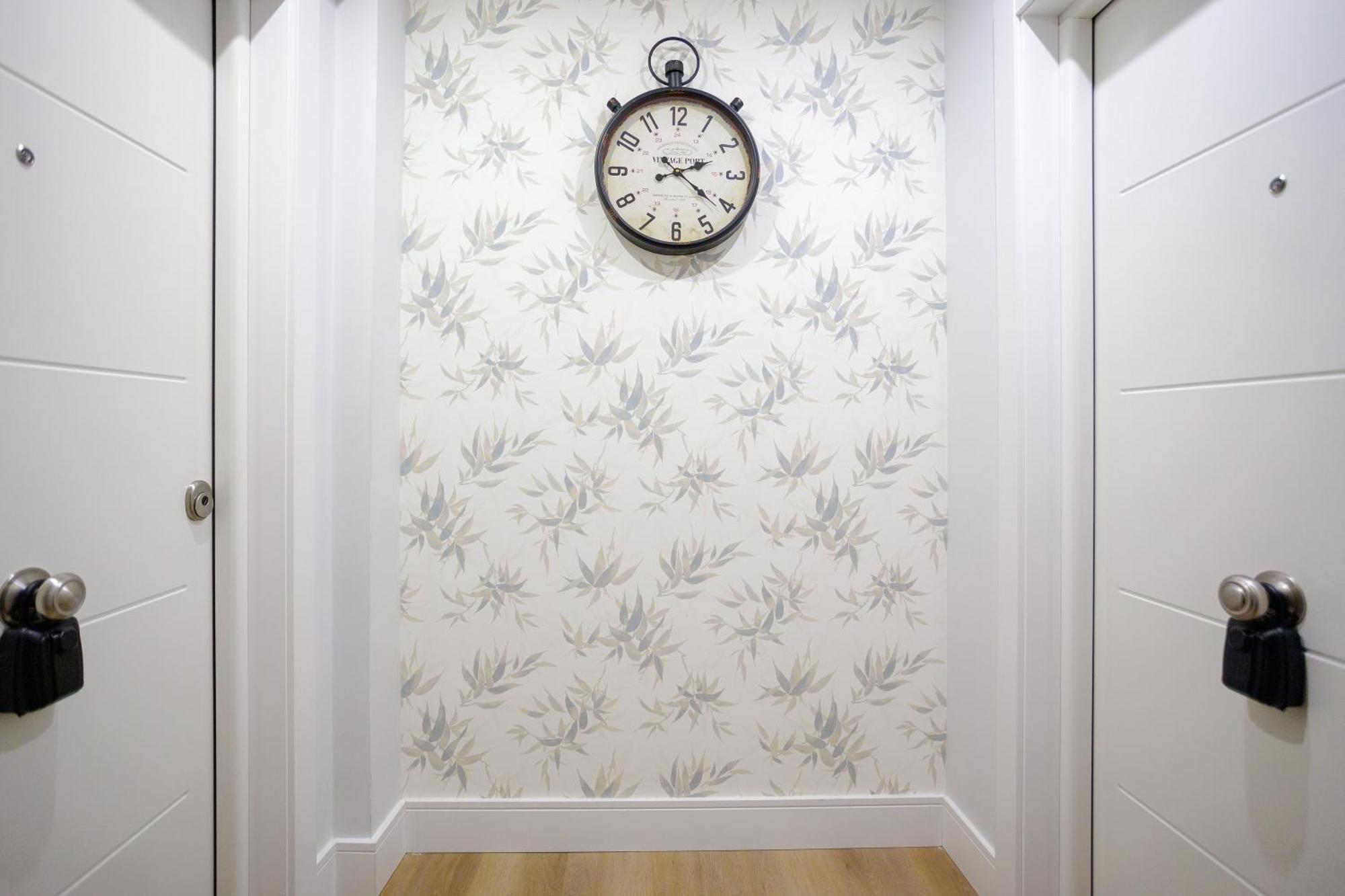 Mandoia By Bilbaohost Appartement Bilbao