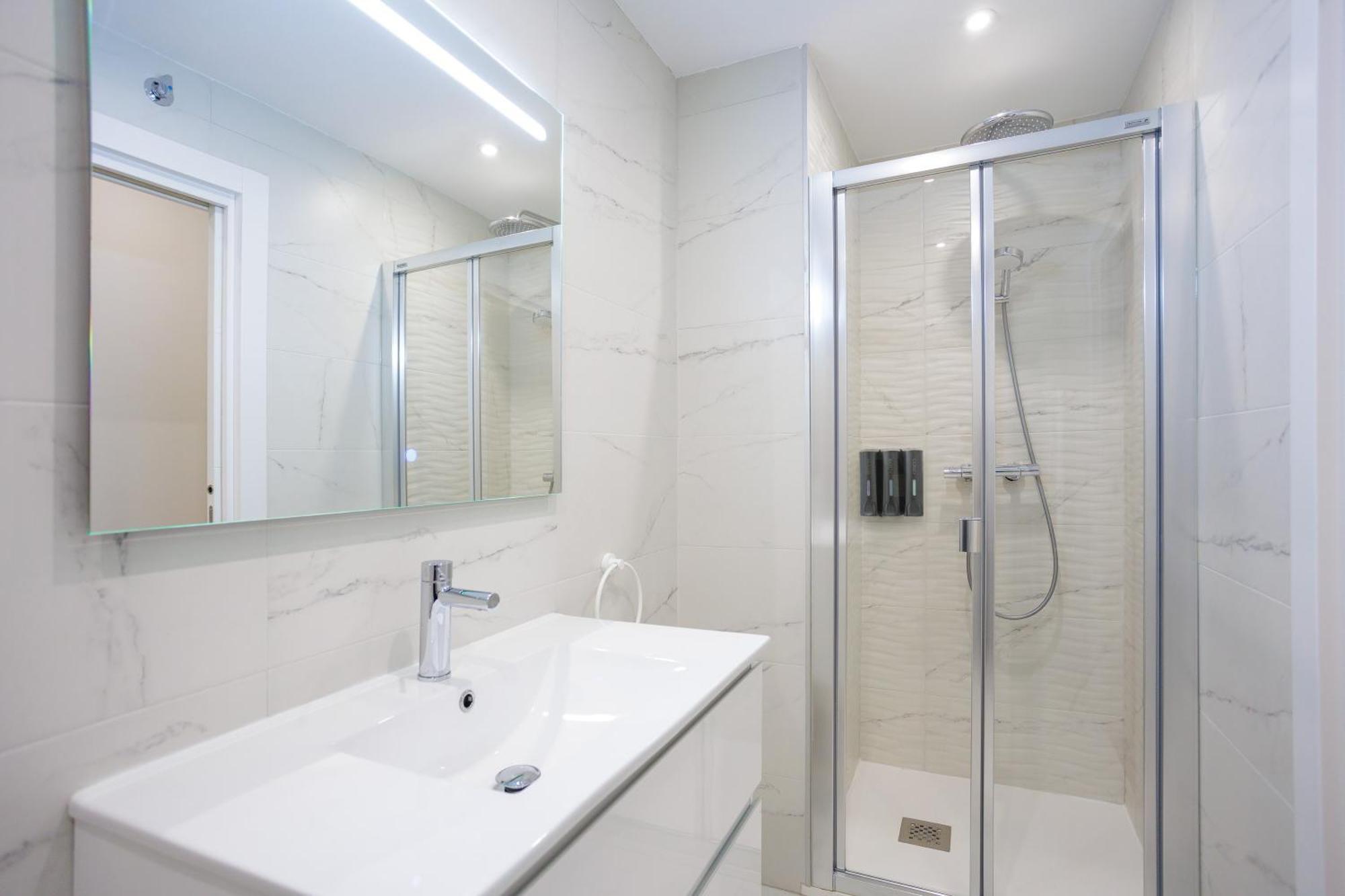 Appartement Mandoia By Bilbaohost