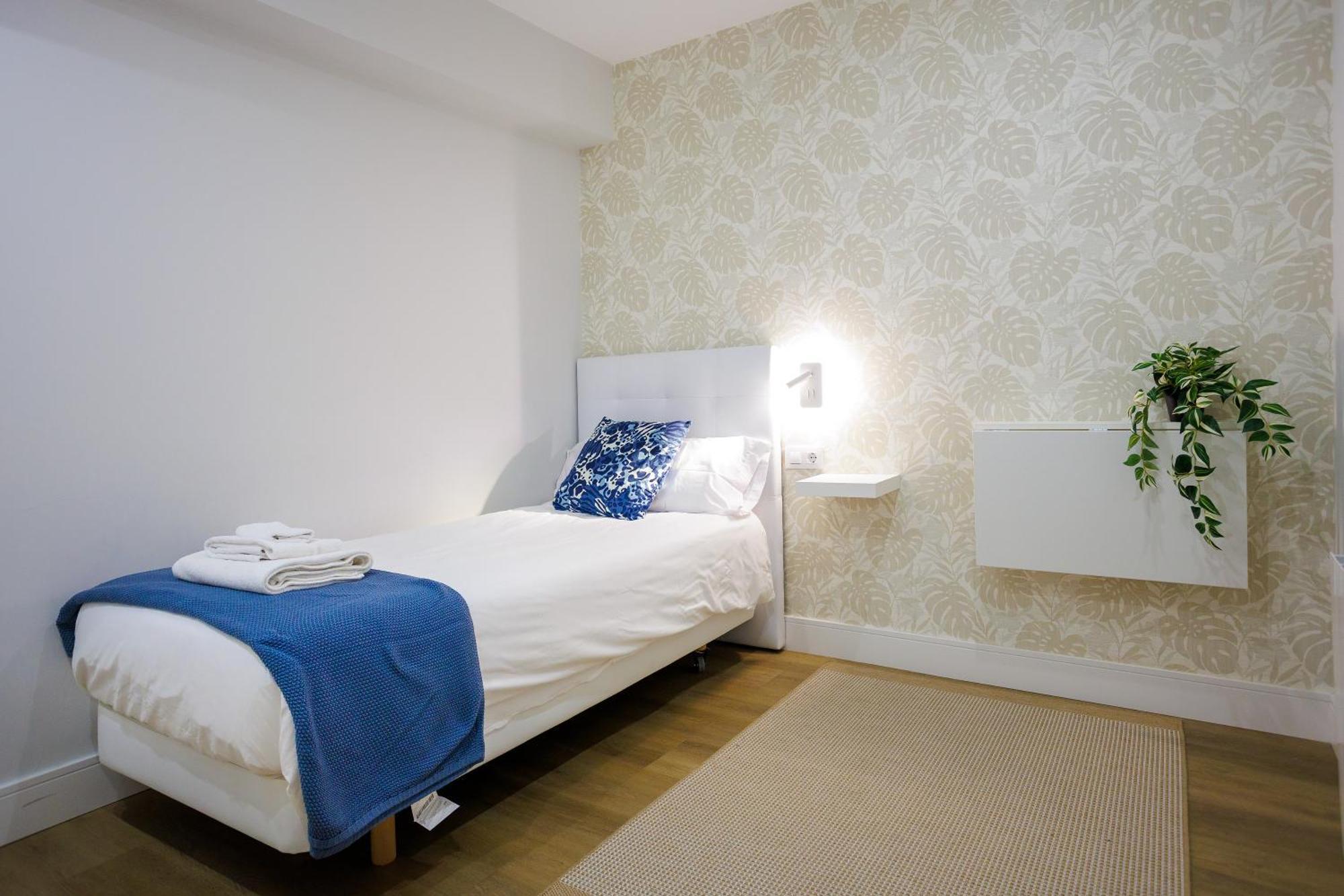 Mandoia By Bilbaohost Appartement Bilbao