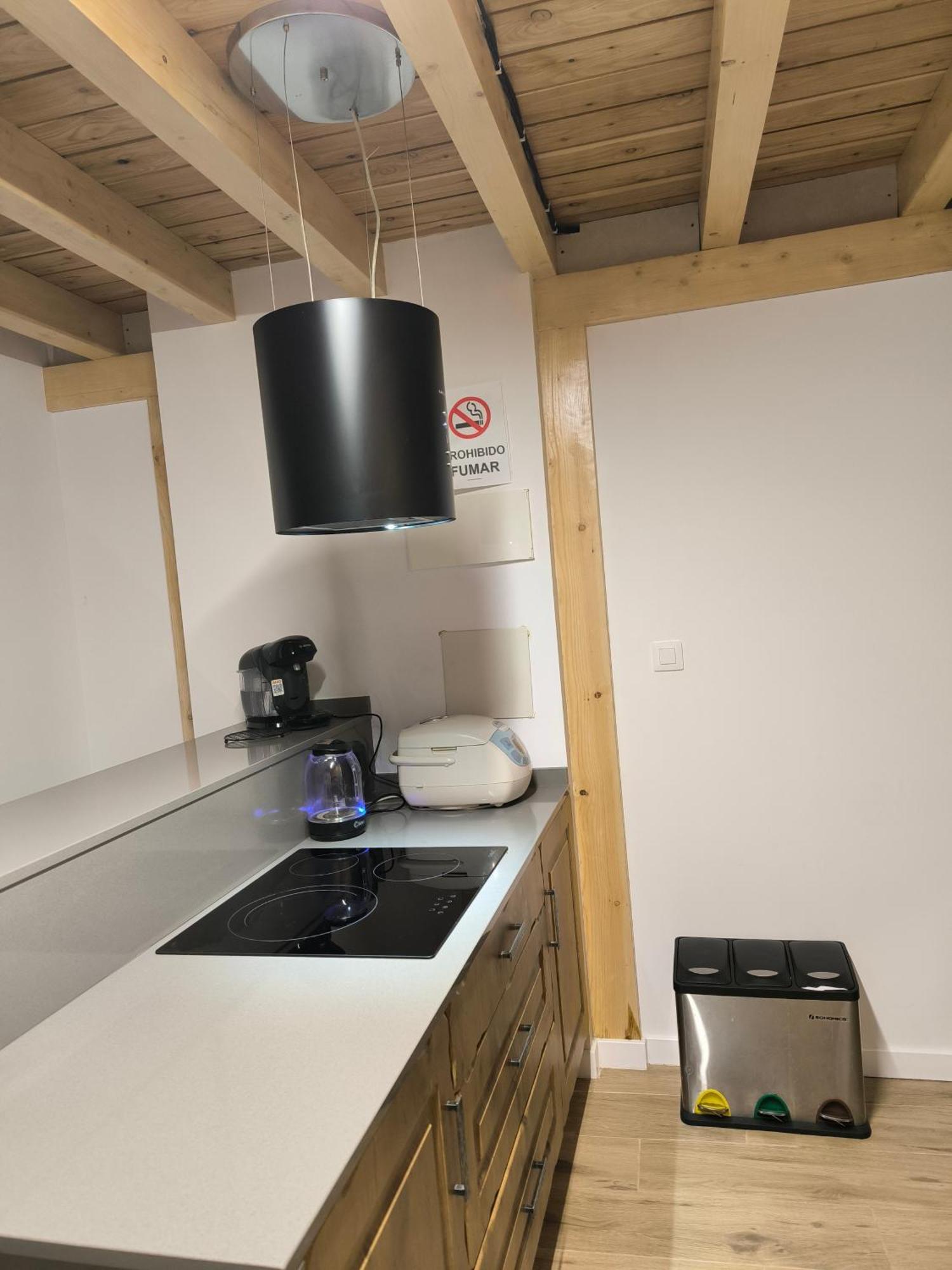 Apartamento Centrico Apartment